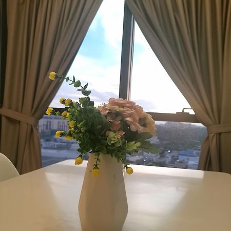 Eminent Stay - Icon City, 페탈링자야 외부 사진
