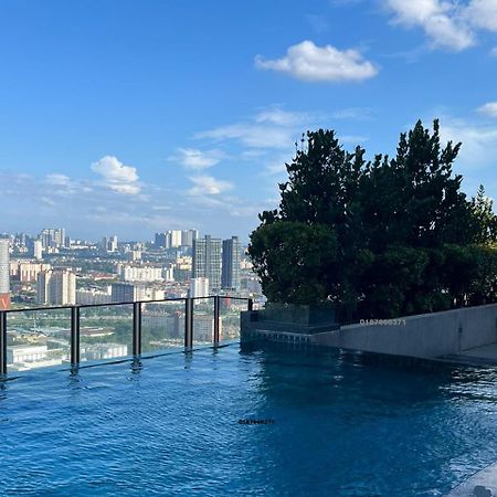 Eminent Stay - Icon City, 페탈링자야 외부 사진