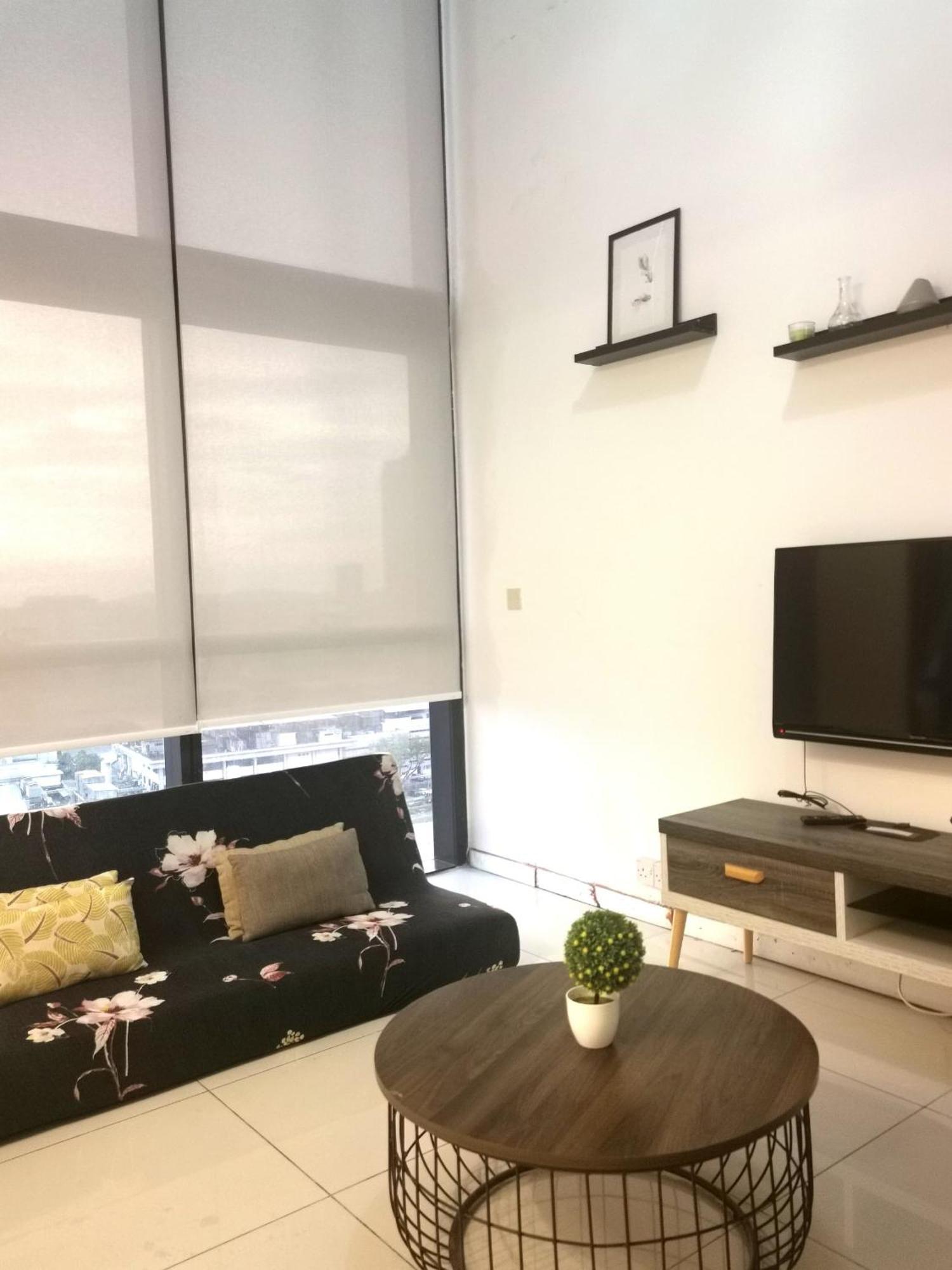 Eminent Stay - Icon City, 페탈링자야 외부 사진