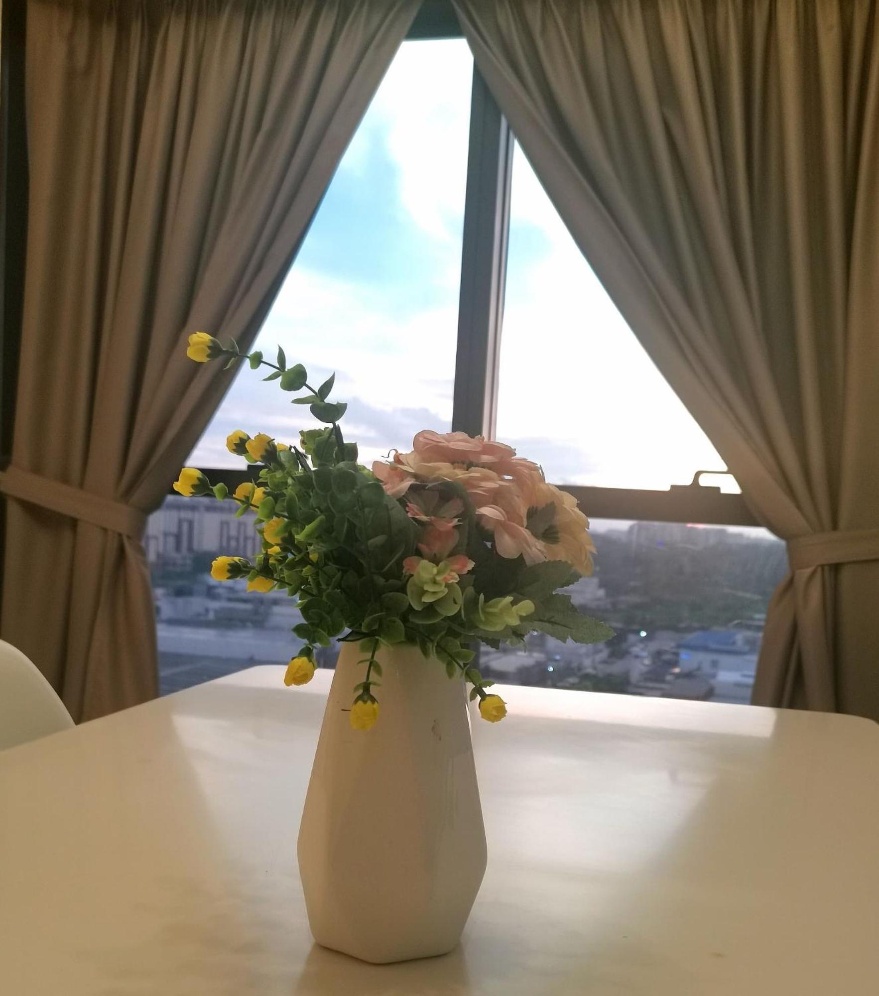 Eminent Stay - Icon City, 페탈링자야 외부 사진