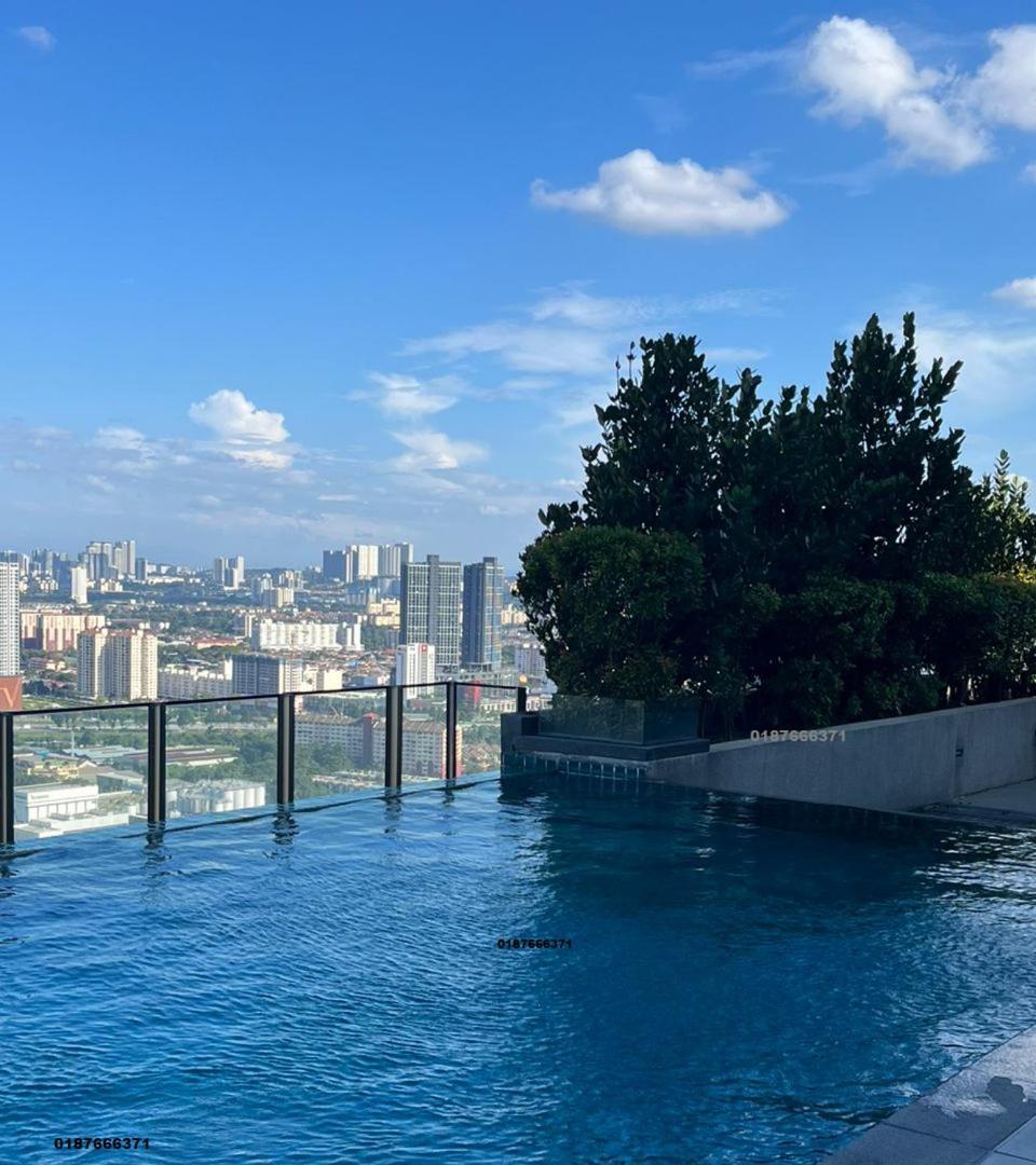 Eminent Stay - Icon City, 페탈링자야 외부 사진